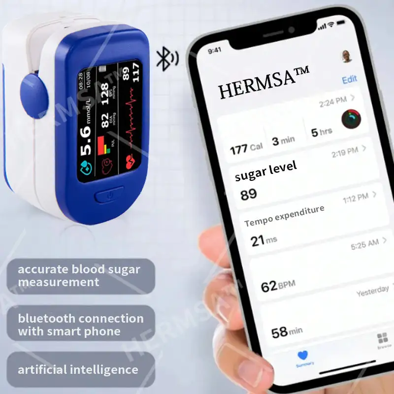 High-Precision Multi-Purpose Non-Invasive Medical Device - Image 8
