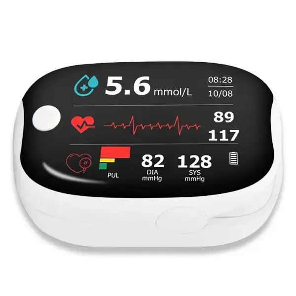 High Precision Non-Invasive Multi-Purpose Medical Device - Image 14