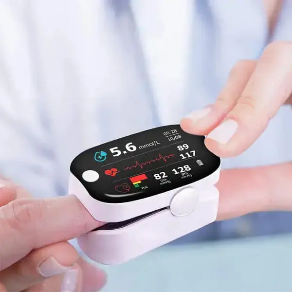 High Precision Non-Invasive Multi-Purpose Medical Device - Image 4