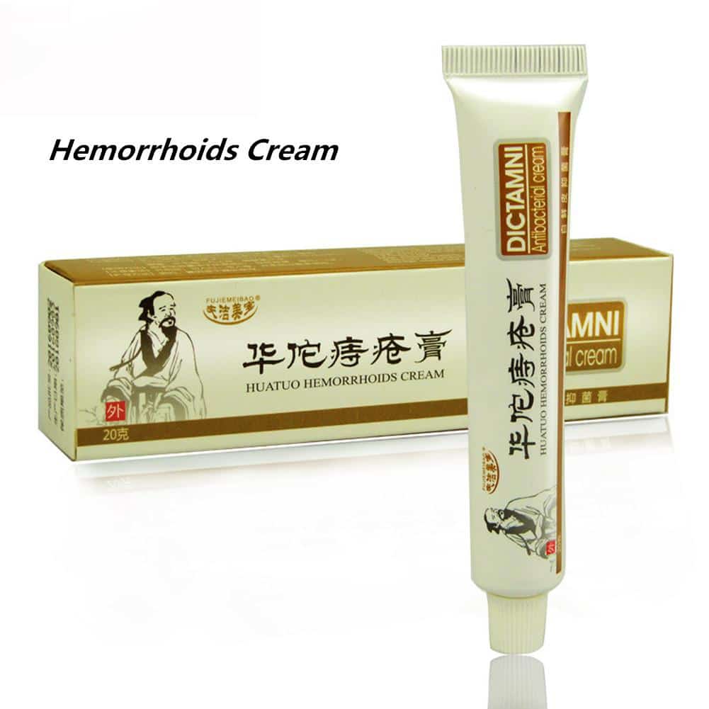 Hemorrhoids Cream - Image 8