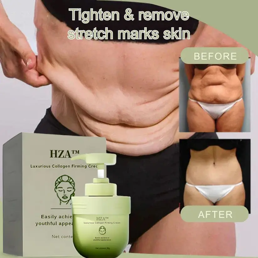 Luxurious Collagen Firming Cream - Image 5