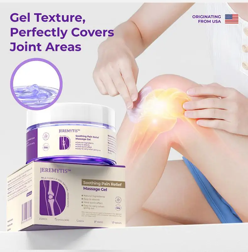 Joint Gel