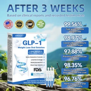 Alternative view of Weight Loss Oral Solution