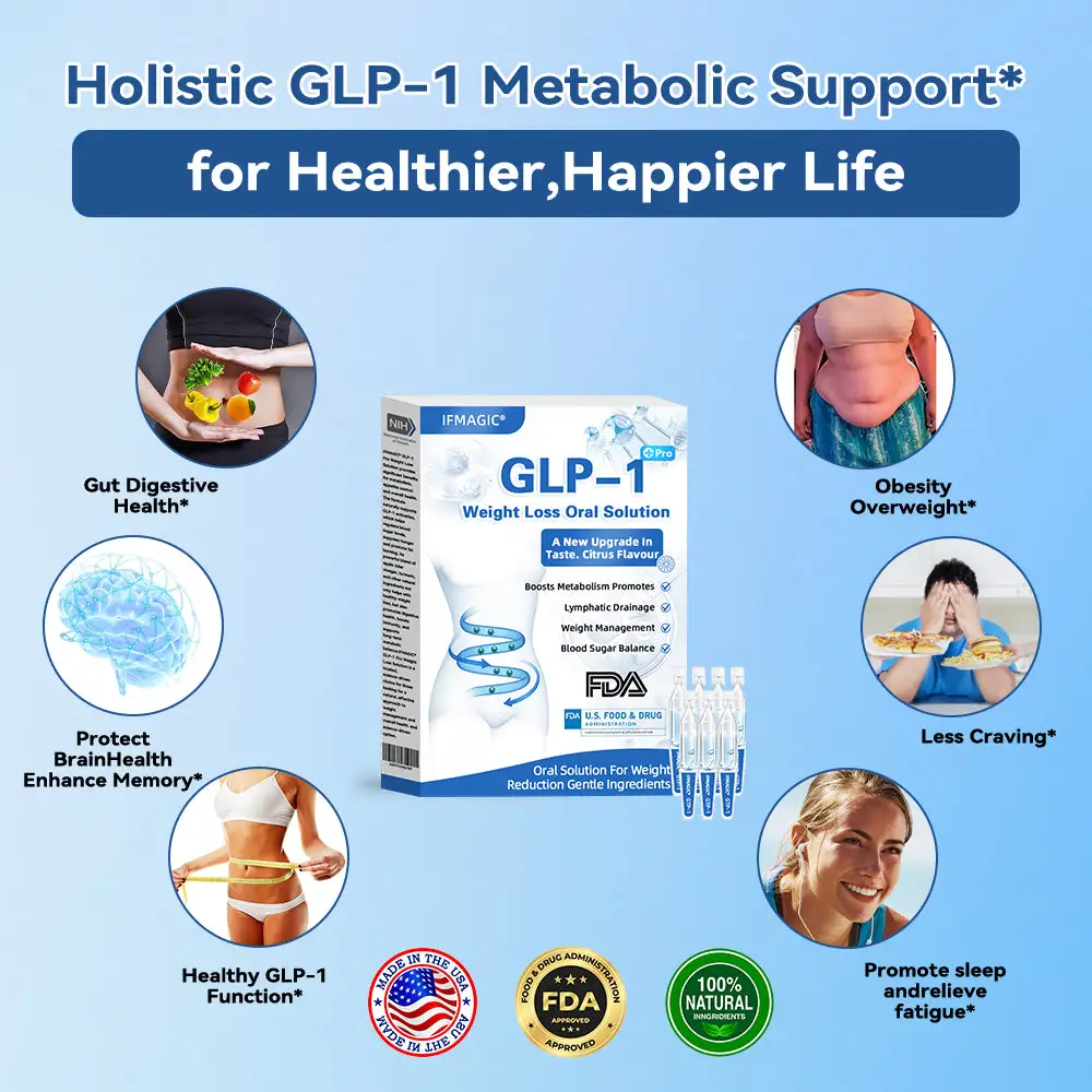 Weight Loss Oral Solution - Image 9