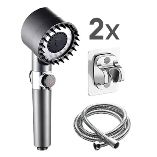 IonDrops Duschkopf Eco S300 - Image 10