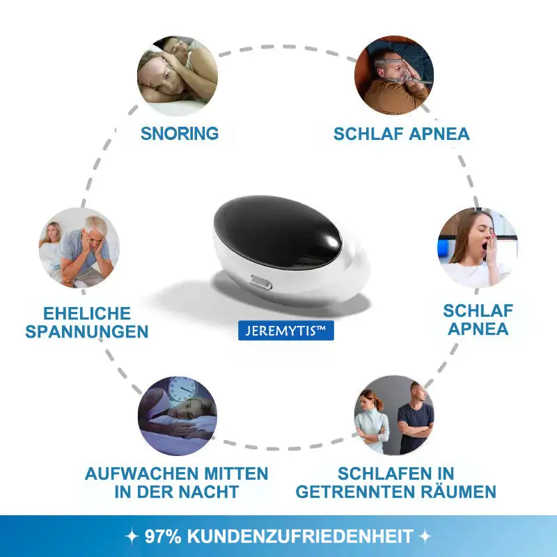 Professionelles Anti-Schnarch-Gerät - Image 4