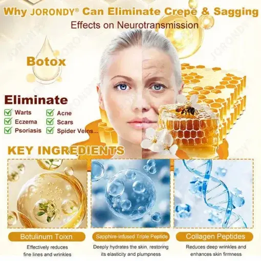 Bee Venom Senile Purpura Cream - Image 14