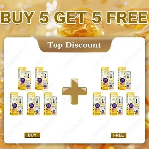 Bee Venom Senile Purpura Cream - Image 25