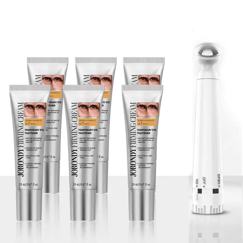Firming Cream BONUS BRUSH & Massage Stick - Image 13