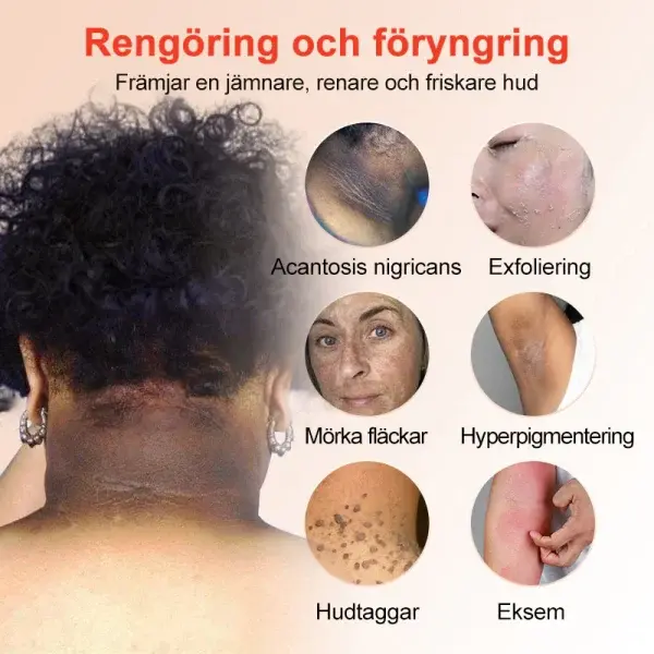 Purifying Peeling Gel - Image 8