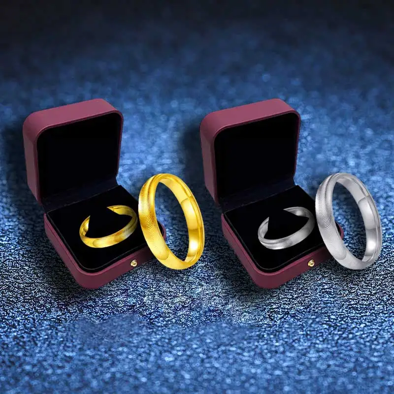DIYSTAR Lymphatic magnetic therapy cats eye ring - Image 19