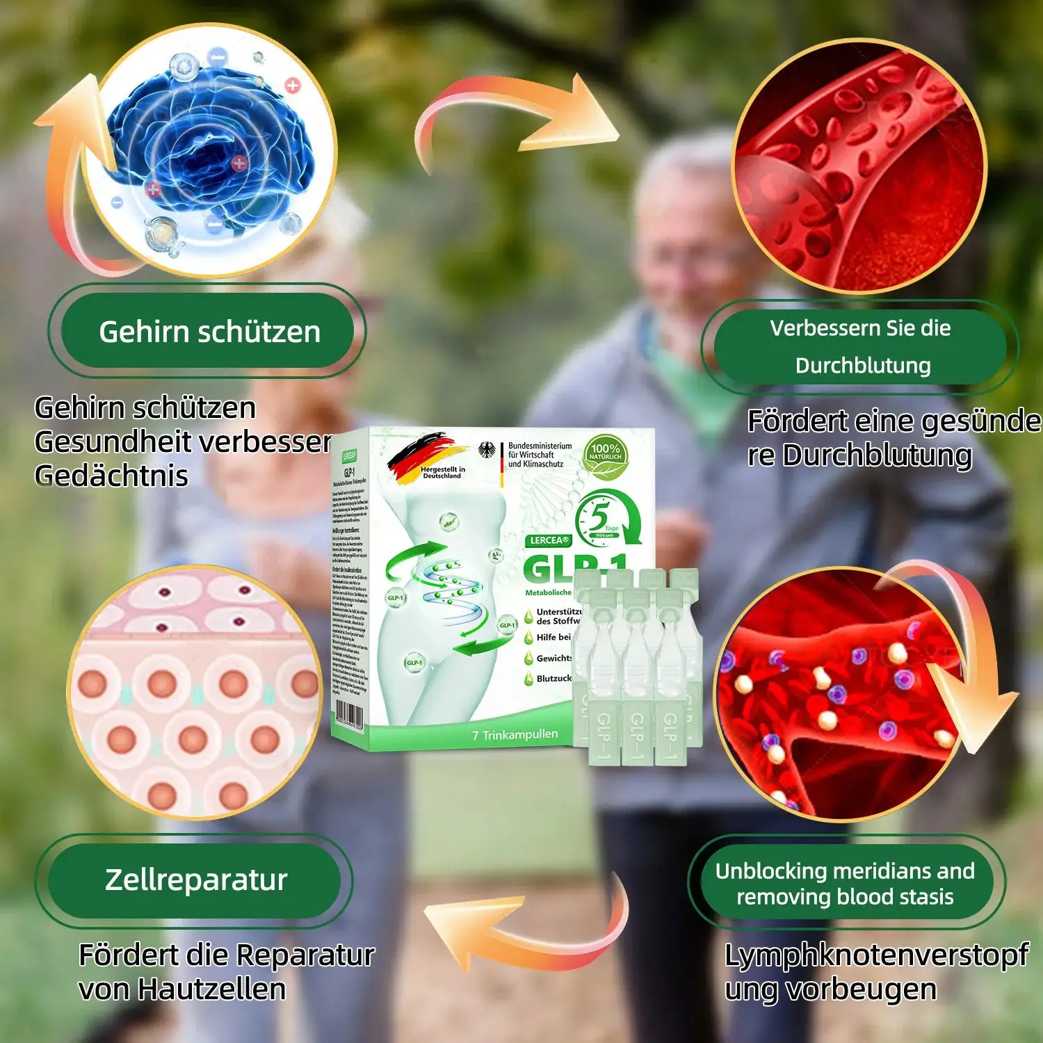 Metabolische Balance Oral-Ampullen - Image 8