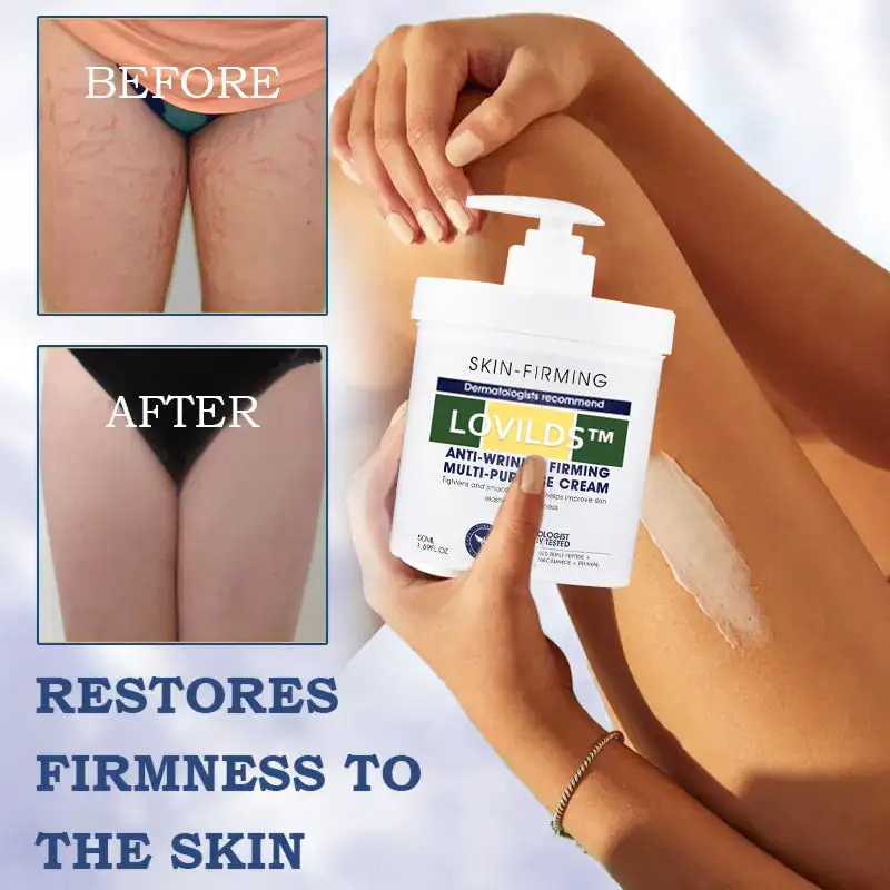 Advanced Firming & Wrinkle-Reducing Cream - Image 15