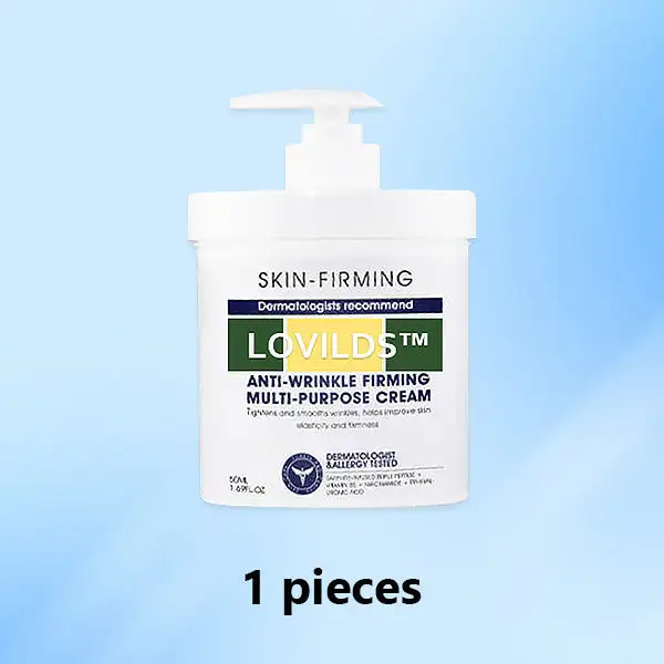 Advanced Firming & Wrinkle-Reducing Cream - Image 17