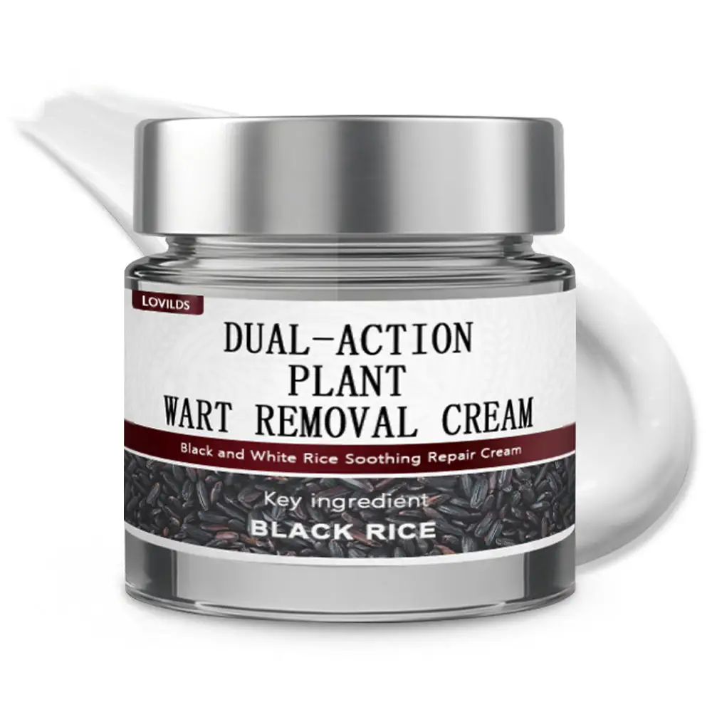 Black Rice Skin Repair Essence Cream - Image 2