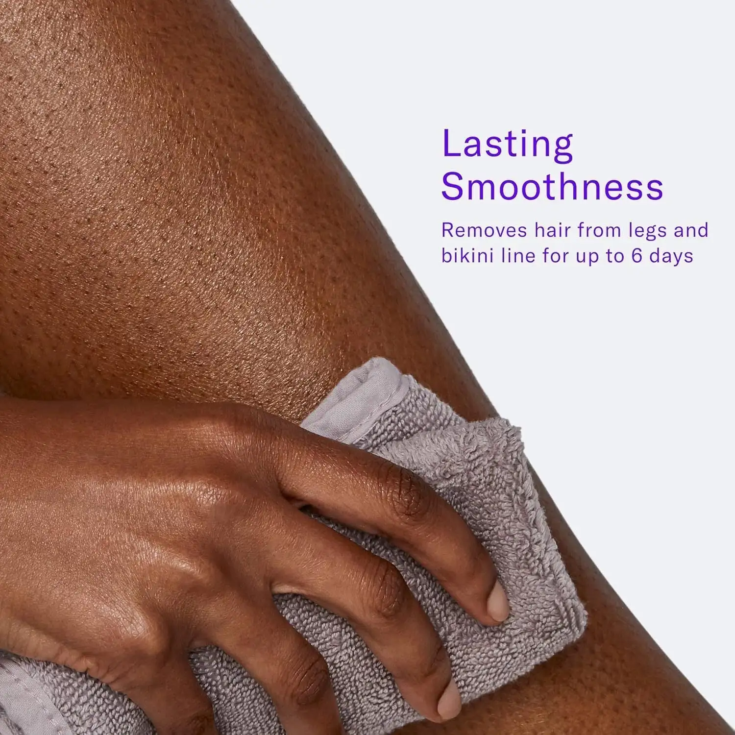 Body Hair Removal Cream - Image 7