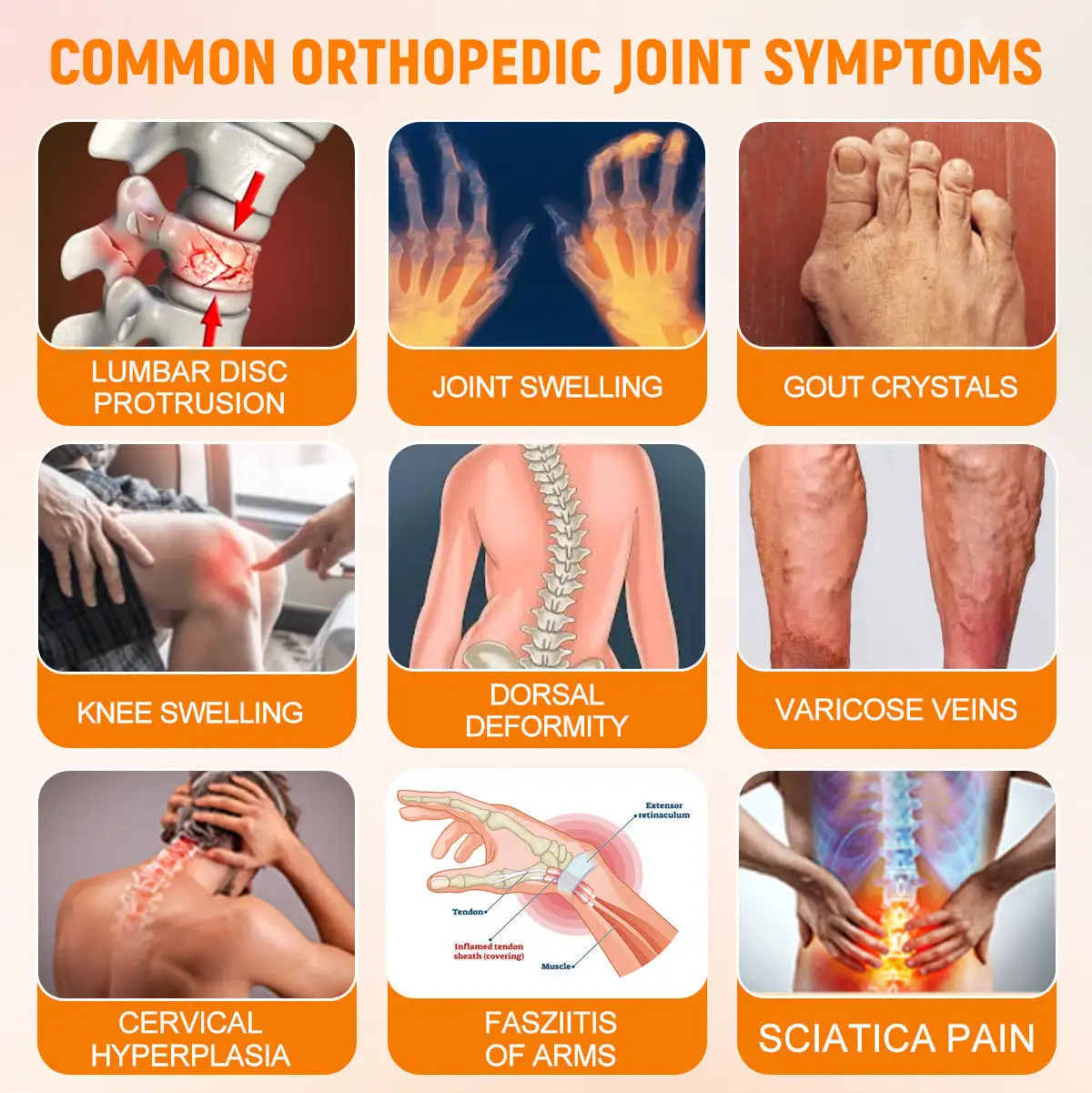 Botulinum Toxin & Bee Poison Pain-Relief Bone Healing Cream - Image 5