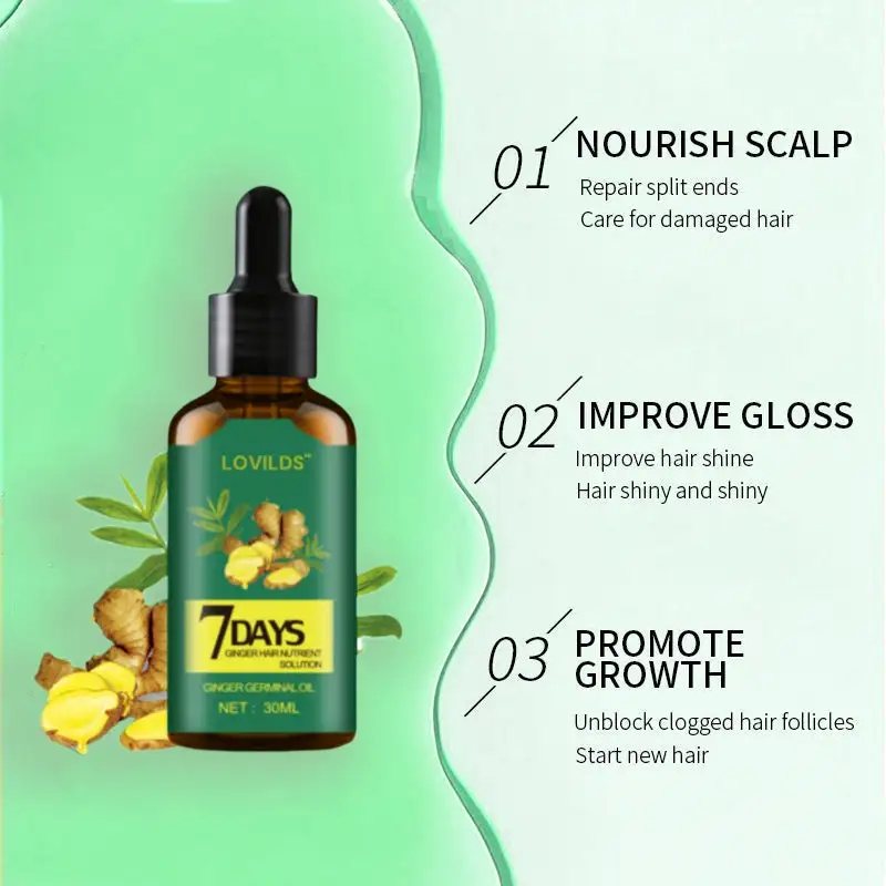 Hair Growth Essence - Image 2