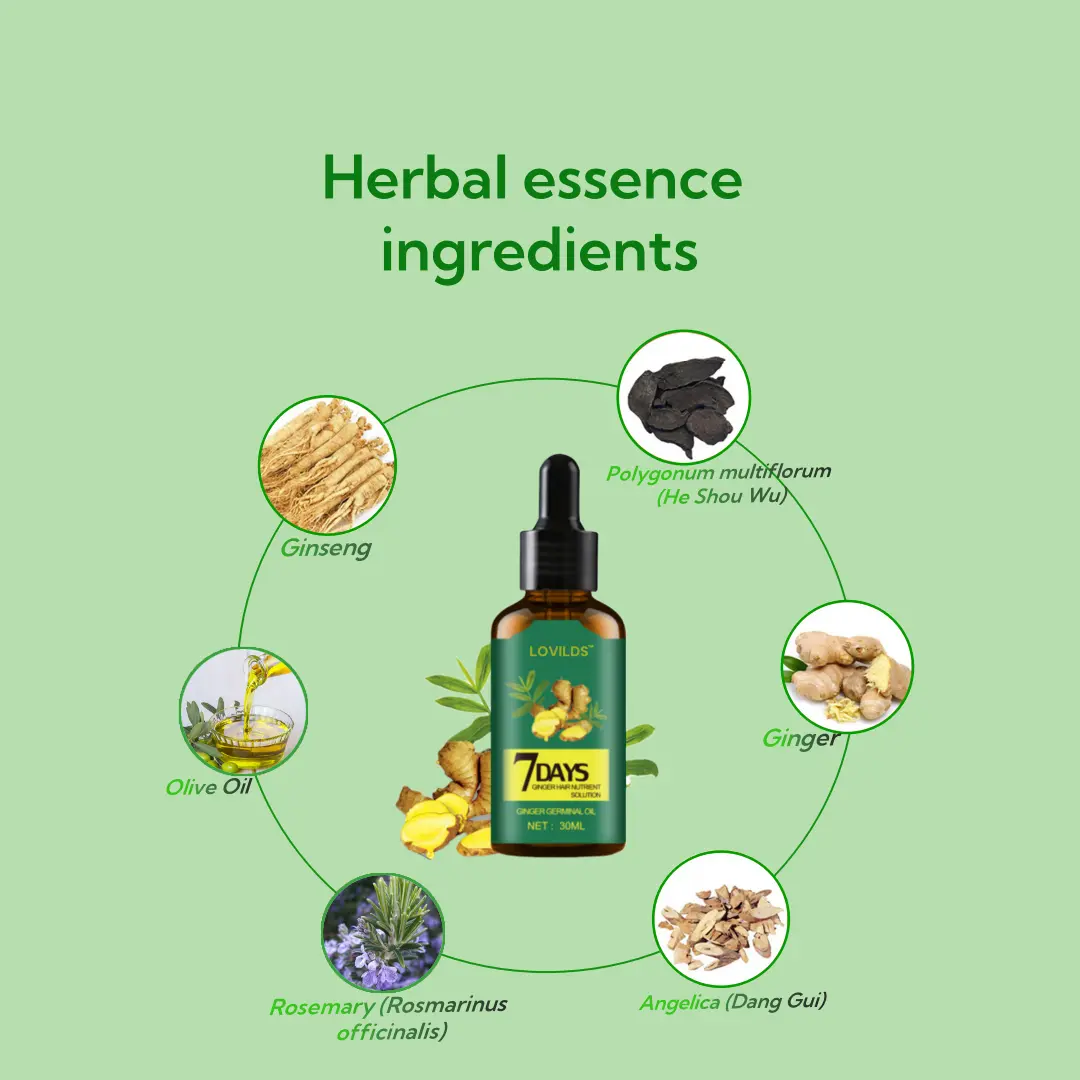 Hair Growth Essence - Image 3