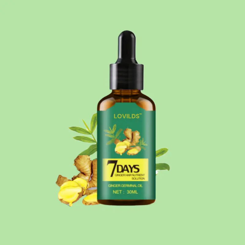 Hair Growth Essence - Image 9