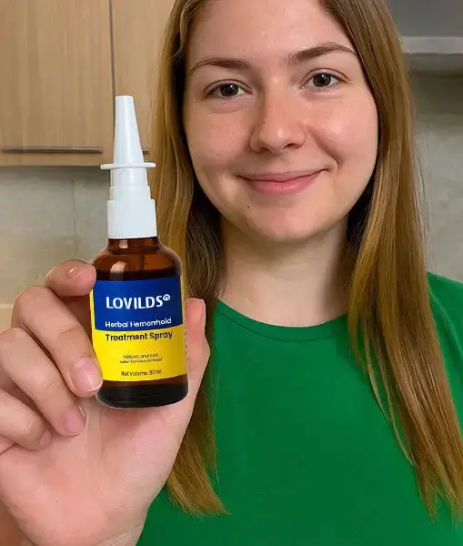 Hemorrhoid Spray - Image 7
