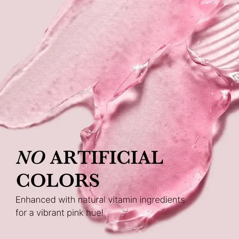 LOVILDS Jelly Face Cream