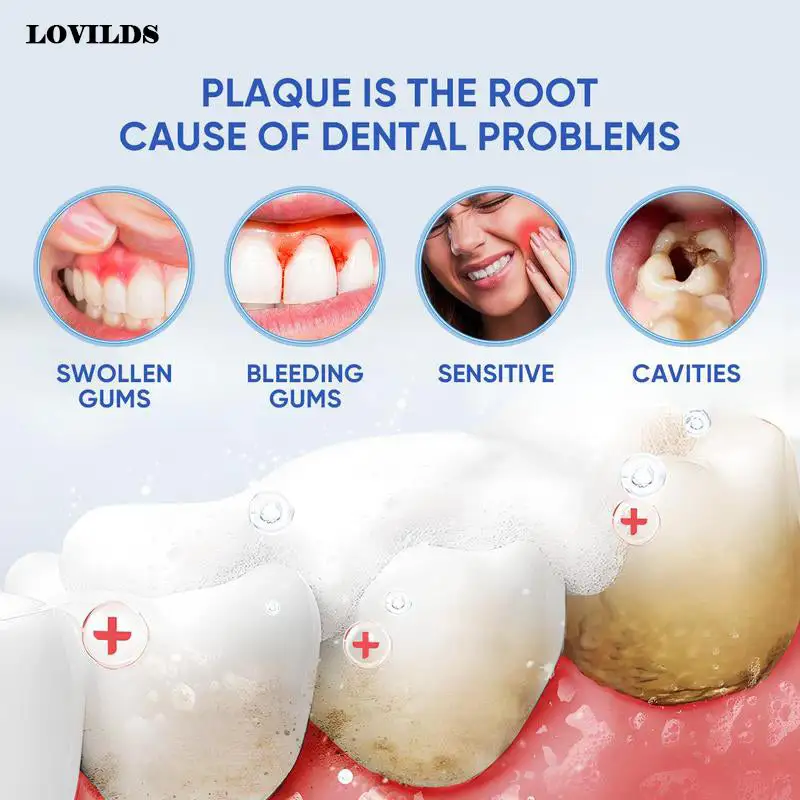 Probiotic Whitening Toothpaste - Image 2