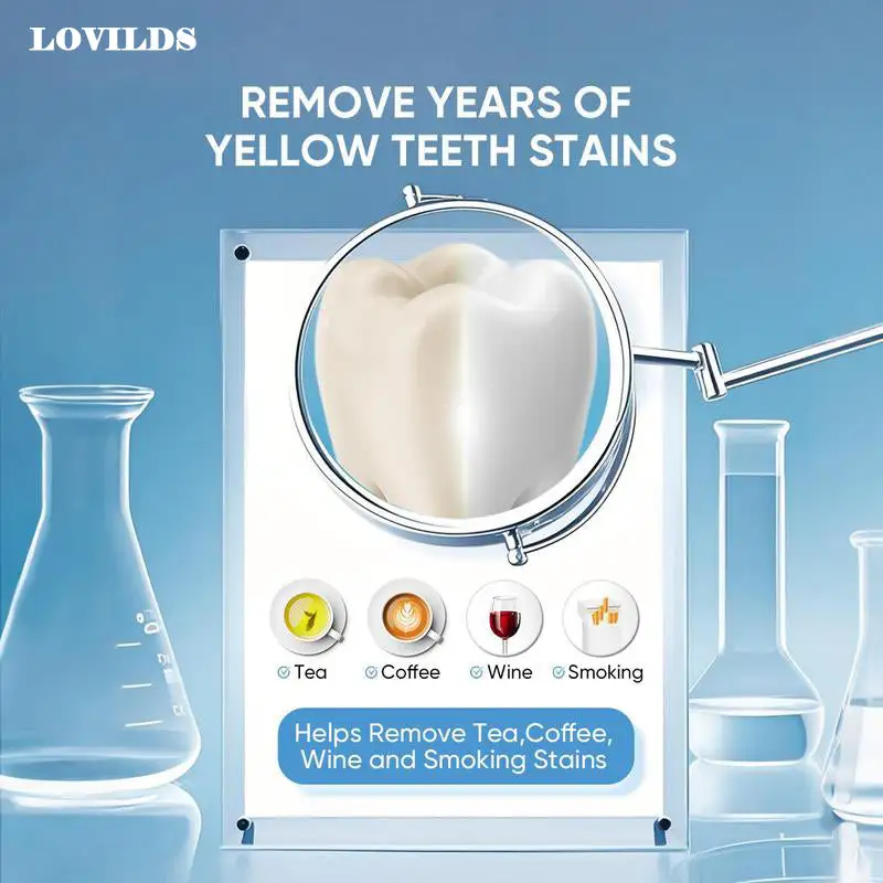 Probiotic Whitening Toothpaste - Image 5