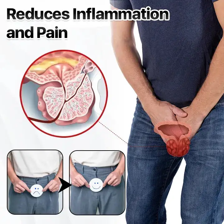 CopperPulse Prostate Wellness Band Winter Sale - Image 5