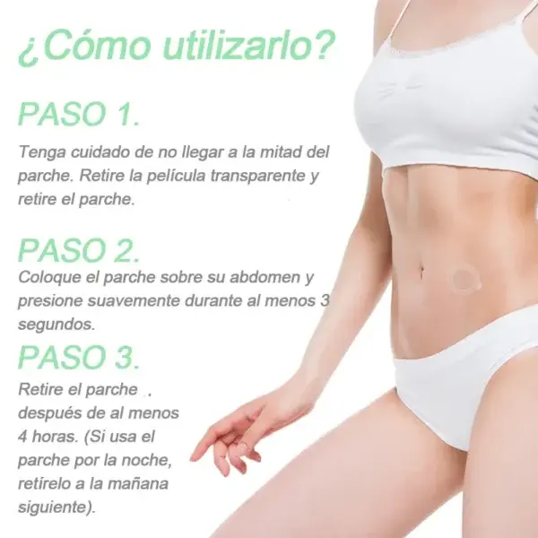 Parche de Microagujas Nano - Image 14