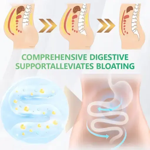 Slimming Oral Solution - Image 21