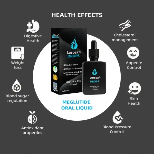 Meglutide Oral Liquid - Image 12