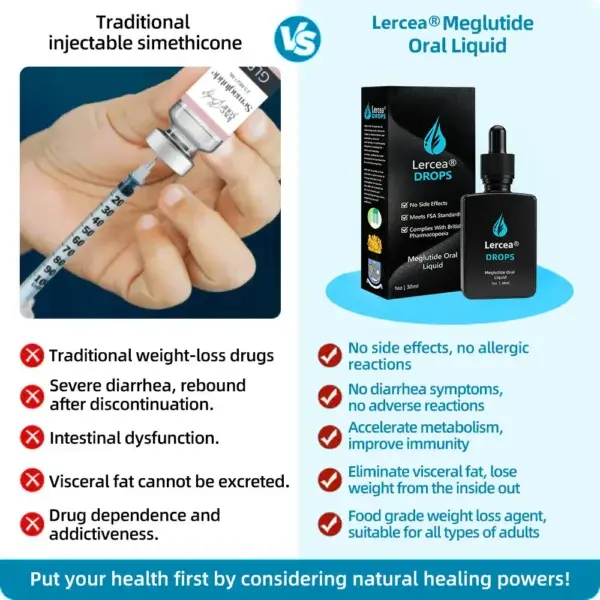 Meglutide Oral Liquid - Image 4