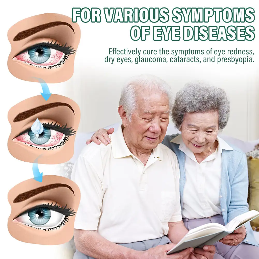 Nano Eye Drops Serum - Image 5