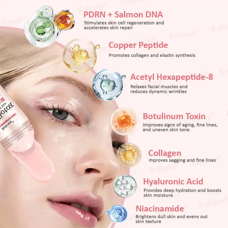 Bio-Botox PDRN Collagen Wrinkle Stick - Image 12