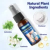 VeinFreedom Herbal Spray - MicroMist Therapy