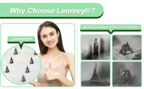 Nano Microneedle Patch - Image 10
