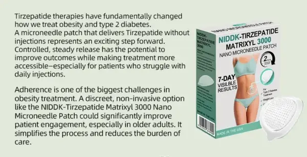 Nano Microneedle Patch - Image 21