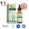 Minceur & Gouttes de Boost de Santรฉ