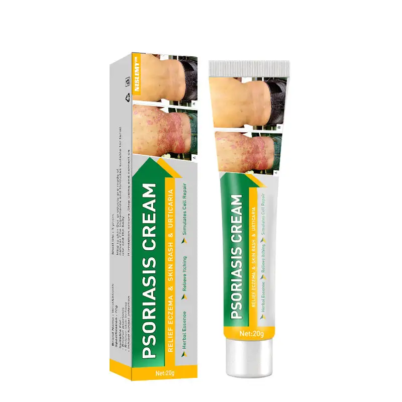 Psoriasis Cure Cream - Image 11