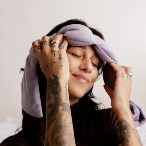NESLEMY Sleep Mask - Image 2