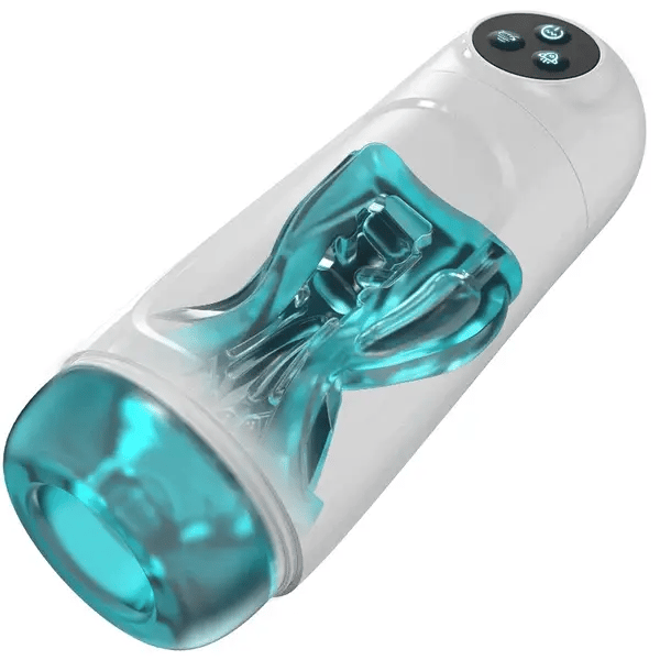 Bay 10 Pleasure Stroker for Men (18+ Only) - Image 4