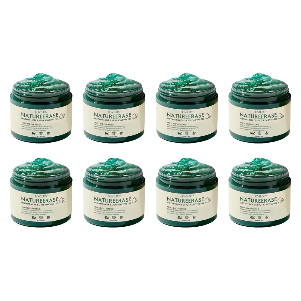NatureErase Instant Mole & Spot Removal Gel - Image 17