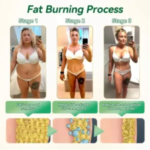 Oral Liquid for Weight Loss