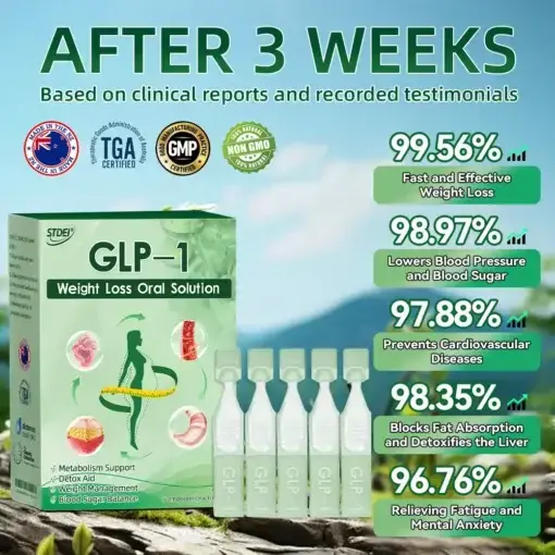 Oral Solution