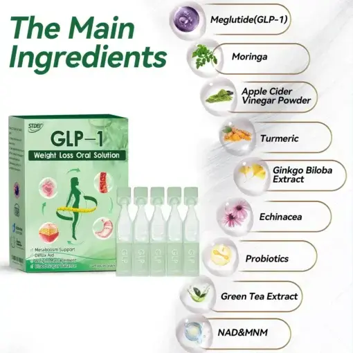 Oral Solution