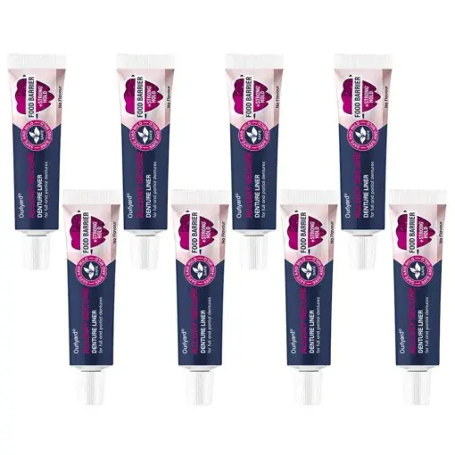 AllDay Secure Denture Liner - Image 6