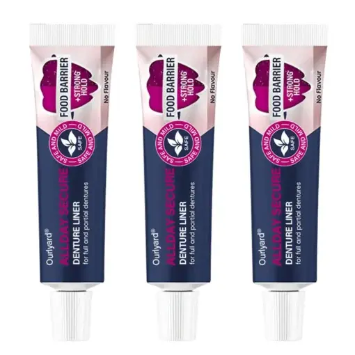 AllDay Secure Denture Liner - Image 8