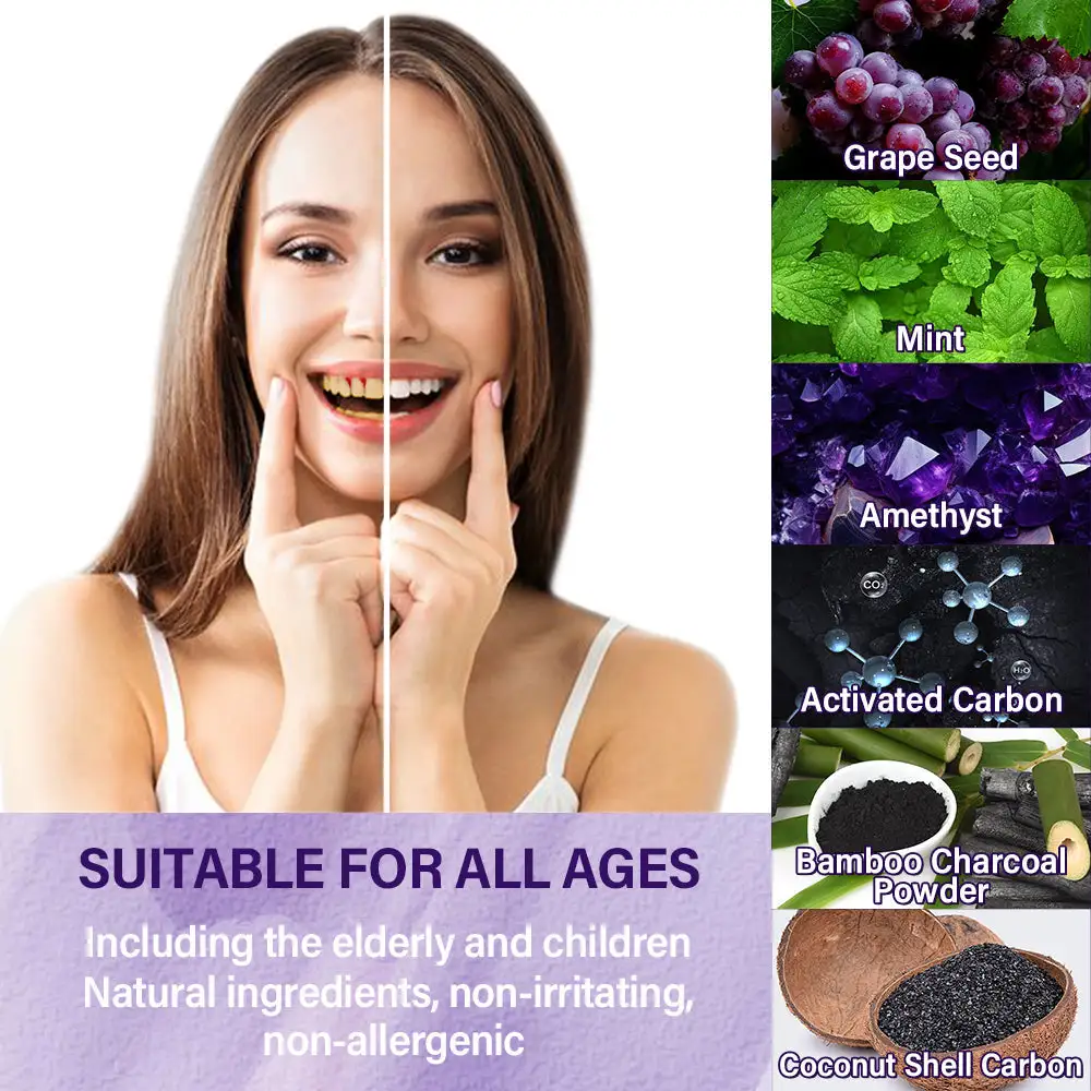 Tooth Health Mineral Powder - Image 6
