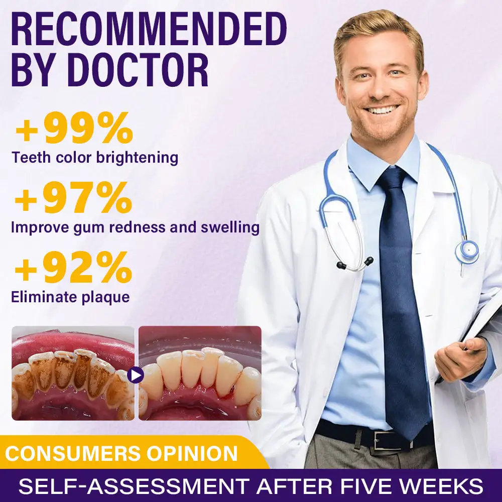 Tooth Health Mineral Powder - Image 7